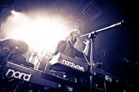 Leprous