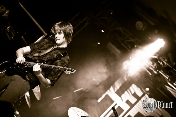 Leprous