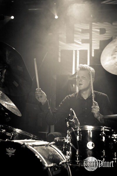 Leprous