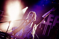 Leprous