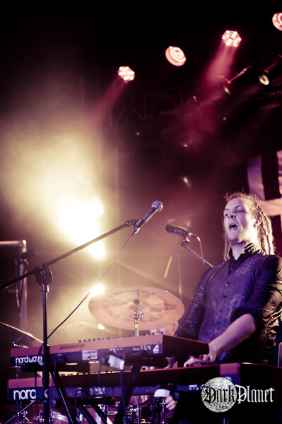 Leprous