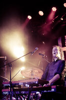 Leprous