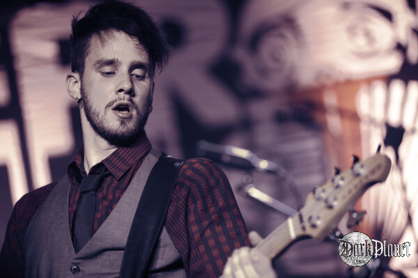 Leprous