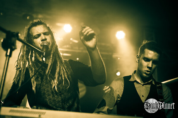 Leprous