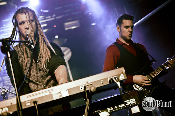 Leprous