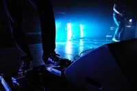 Tides From Nebula / New Century Classics / Licorea - Progresja, Warszawa, 12.11.2011 by Boban1819