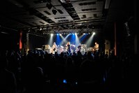 Tides From Nebula / New Century Classics / Licorea - Progresja, Warszawa, 12.11.2011 by Boban1819