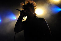 Arch Enemy, Odnowa, Toruń (02.06.2011) by drevni_kocur