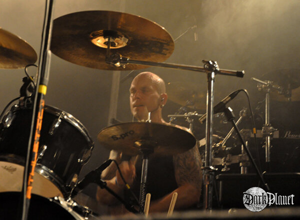 Arch Enemy