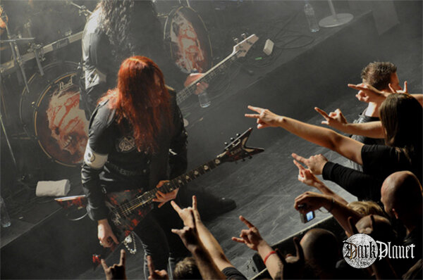 Arch Enemy