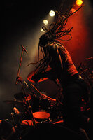 Arch Enemy, Odnowa, Toruń (02.06.2011) by drevni_kocur