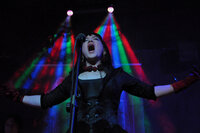 Closterkeller, Lizard King, Toruń (14.04.2011) by drevni_kocur