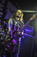 Covan Wake The Fuck Up Tour - Lizard King, Toruń, 24.01.2012 by drevni_kocur