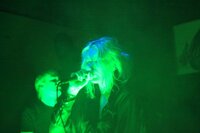 Bloodgroup - Blue Note, Poznań, 25.01.2012 by Amorphous