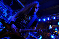 Kat, Lizard King, Toruń, 16.02.2012 by drevni_kocur