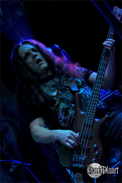 Kat, Roman Kostrzewski