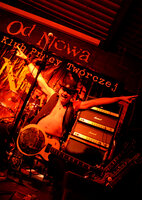 Mech & Zagadka, Od Nowa, Toruń, 17.02.2012 by drevni_kocur  