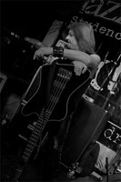 Mech & Zagadka, Od Nowa, Toruń, 17.02.2012 by drevni_kocur  
