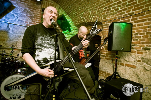 Hell United