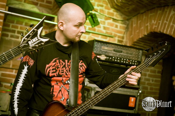 Hell United