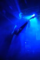 Riverside / Disperse - Progresja, Warszawa, 26.11.2011 by Boban1819