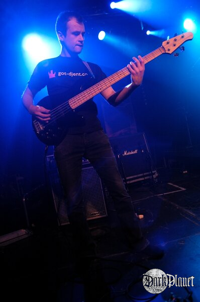 Disperse