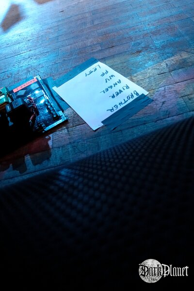 Von Hertzen Brothers
