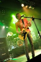 Von Hertzen Brothers