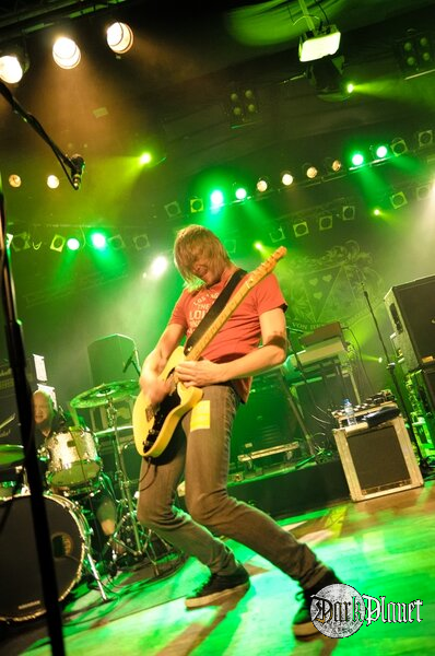 Von Hertzen Brothers