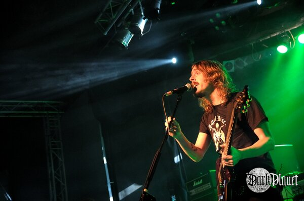 Opeth