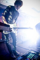 Tides From Nebula - Sfinks, Sopot, 10.11.2011 by cross-bow