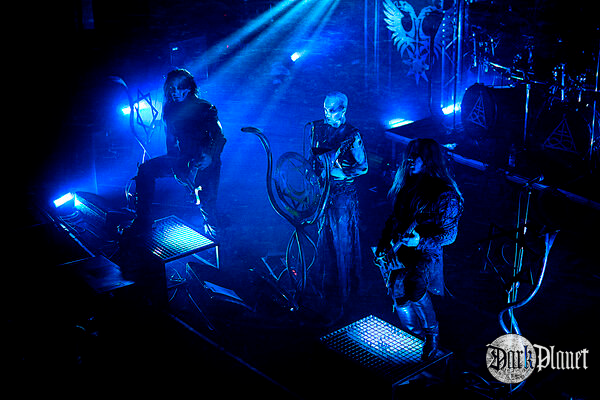 Behemoth