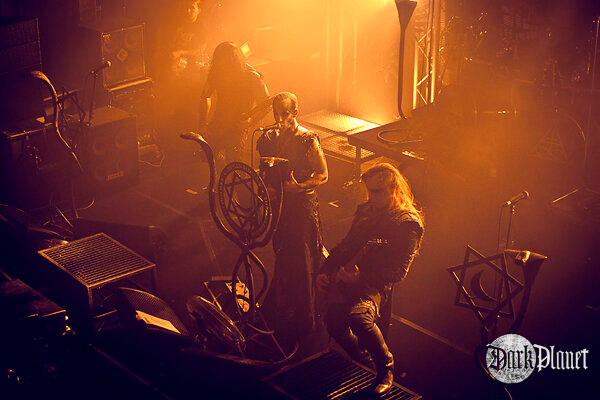 Behemoth