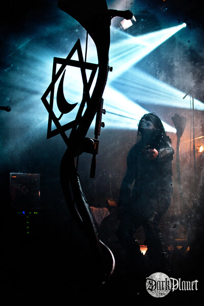 Behemoth