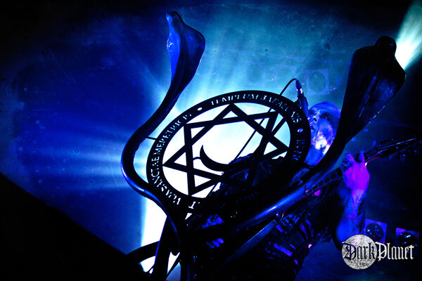 Behemoth