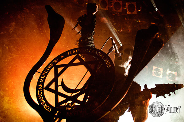 Behemoth