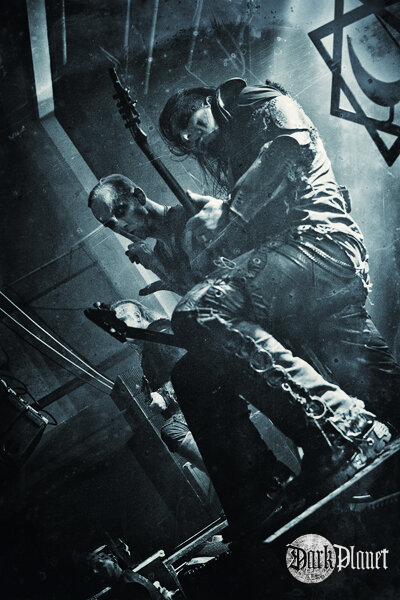 Behemoth