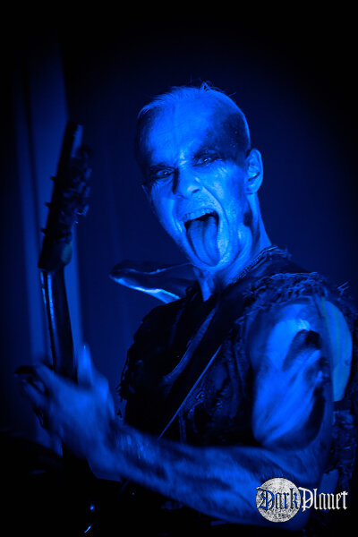 Behemoth