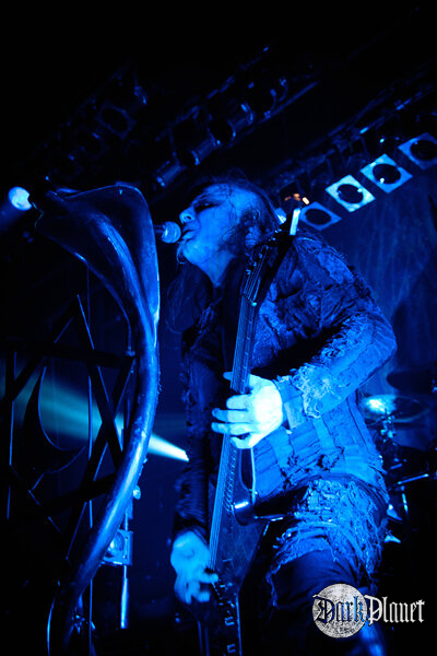 Behemoth