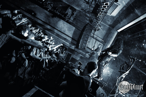 Behemoth