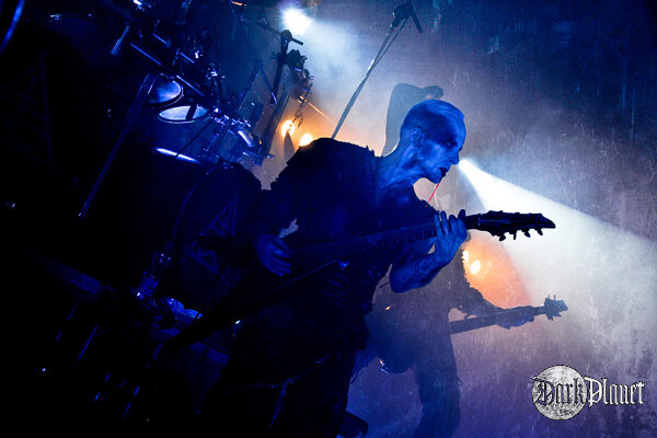 Behemoth