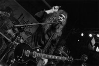 Hunter - Lizard King, Toruń, 14.03.2012 by drevni_kocur