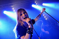 Wacken Metal Battle - Od Nowa, Toruń 24.03.2012 by drevni_kocur