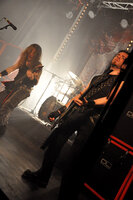 Blitzkrieg VI (Vader / Resistance / Eris Is My Homegirl / The Sixpounder / Calm Hatchery) - Od Nowa, Toruń, 25.03.2012 by drevni_kocur