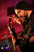 Crippled Black Phoenix - Sfinks, Sopot, 25.03.2012 by cross-bow