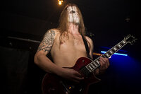 Furia - u Bazyla, Poznań 01.04.2012 by bliesa
