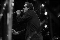 Depresjoniści - Lizard King, Toruń 26.04.2012 by drevni_kocur