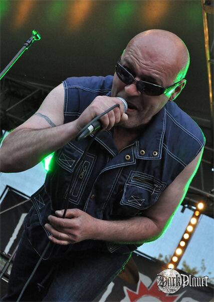 Luxtorpeda