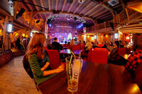 A tribute to the other side of Godsmack - Lizard King, Toruń 31.05.2012 by drevni_kocur