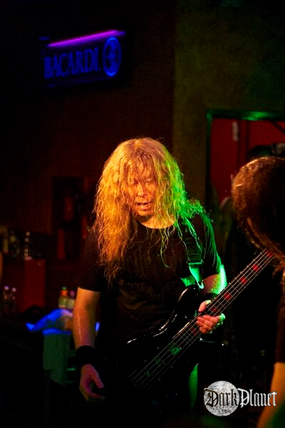 Cannibal Corpse
